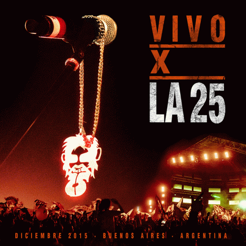 La 25 : Vivo X La 25 La 25 : Vivo X La 25